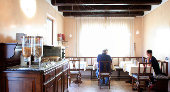 Agriturismo Delizia d’Este 002