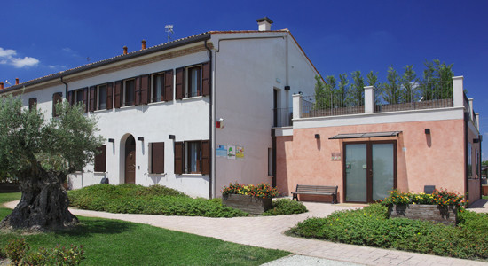 Agriturismo Delizia d’Este 001