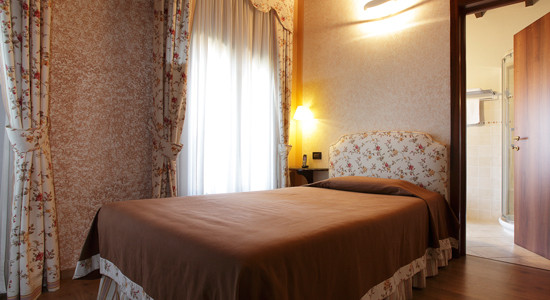 Agriturismo Delizia d’Este 007