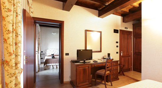 Agriturismo Delizia d’Este 006